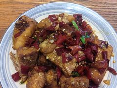 -静一餐厅·湖北菜(前门创始店)