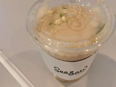 -Seesaw Coffee(环贸iapm店)