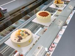 -Pantry's Best派悦坊蛋糕(K11购物艺术中心店)