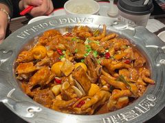 -胖哥俩肉蟹煲(盐城金鹰国际店)