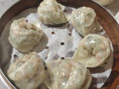 蒸扁食-荣家小吃(紫阳街店)