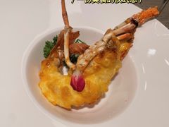 -无锡丽笙精选酒店·兰亭阁中餐厅