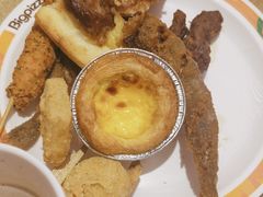 -比格比萨自助(延庆万达广场店)