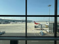-青岛胶东国际机场