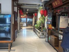 -唐师傅湘西名菜馆(武陵路店)