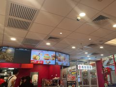 -肯德基(永旺店)