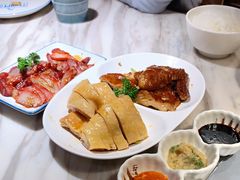 -星平鸡饭·粤菜小炒(印象城旗舰店)