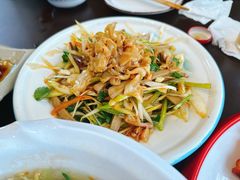 -高晓山馅饼店(牛庄百年店)