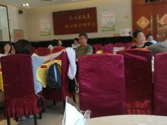 大堂-马凯餐厅(长椿街店)
