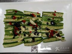 -花舍·新派粤菜·西餐·下午茶(亚运村·鸟巢店)