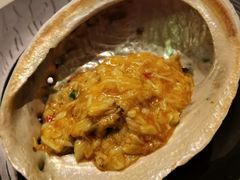 蟹黄豆瓣酱-福1015(愚园路店)