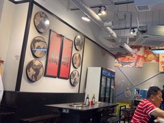 -俏媳妇火锅(宽窄巷子店)