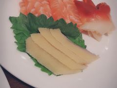 -Social 秀西餐厅-长沙瑞吉酒店(运达店)
