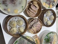 -戚顺兴盐水鸭(新街口明瓦廊店)