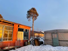 -北极村旅游风景区