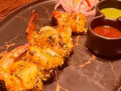 -甘尼仕印度餐厅爵士酒吧(阳春巷店)