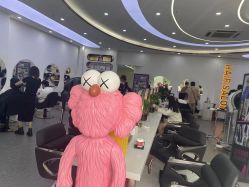点击看大图 -MOVAN HAIR莫凡匠人发型屋