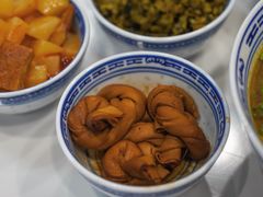 -永丰面馆(汉口路店)