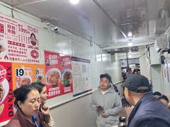 -玲玲米粉·新疆现炒米粉(大十字总店)