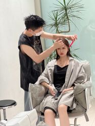 -MY HAIR ARDOR