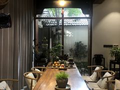 -临江宴餐厅·桐庐菜(富春江店)