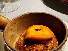 鲍鱼饭-上海滩餐厅(BFC外滩金融中心店)