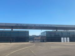 -华晨宝马铁西工厂