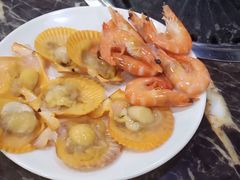 -秋天里·自助烤肉·火锅(乐海城市广场店)
