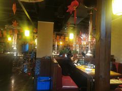 -梁山烤肉(李逵店)