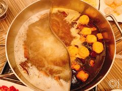 -四季火锅酒家(新濠影汇店)