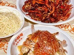 -小林哥的海鲜馆·夜宵烧烤(渔人码头店)