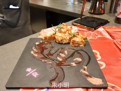 -星巴克臻选(上海合生汇1F店)