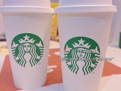 -星巴克(武汉菱角湖万达2店)