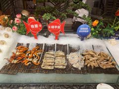 -芭菲盛宴·环球美食(解放碑英利国际店)