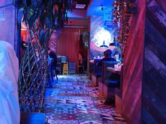 大堂-馋火炉鱼(新世界百货望京店)