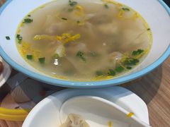 -小杨生煎(香港名都店)