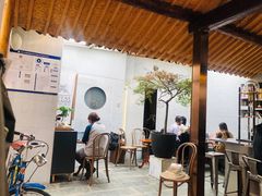 -METAL HANDS(五道营店)