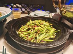 -佬麻雀·剁椒鱼头(京基KK One店)