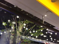 -河坝烧烤串城(金达莱店)