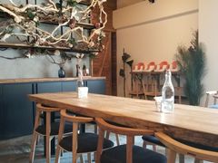 大堂-Common Table · Brunch & Coffee