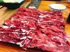 -牛品福潮汕牛肉火锅(旺庄店)