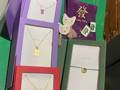 -LADY FAFA(巨鹿路陕西南路路口店)