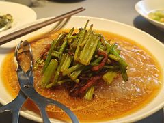 -阿庄新豫菜(通泰路店)