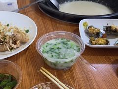 -船奇蒸汽海鲜·闽菜(八市海鲜总店)