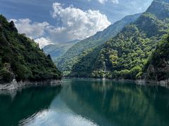 -叠溪松坪沟景区