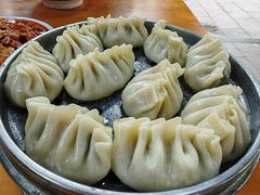 -徐老幺奶汤面