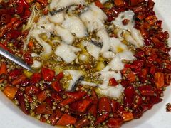 水煮鱼-茅庐川菜(青岛凯德店)