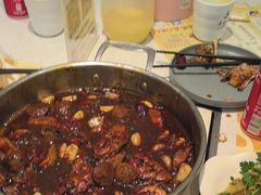 -黄记煌三汁焖锅(华发商都店)