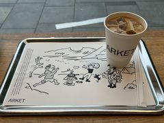 -ARKET CAFÉ(三里屯太古里店)