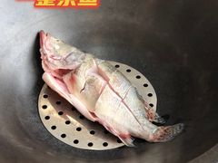 -老刘生态大鱼坊铁锅炖鱼(赛马场店)